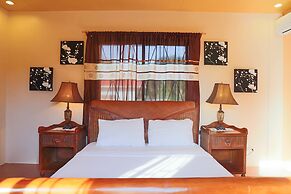 Turtle Bay Dive Resort