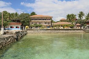 Turtle Bay Dive Resort