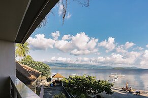 Turtle Bay Dive Resort