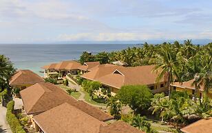 Turtle Bay Dive Resort