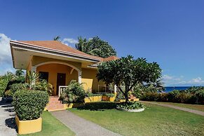 Turtle Bay Dive Resort