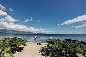 Turtle Bay Dive Resort