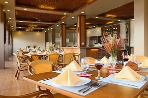 Turtle Bay Dive Resort