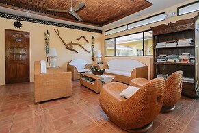 Turtle Bay Dive Resort