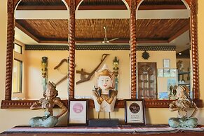 Turtle Bay Dive Resort