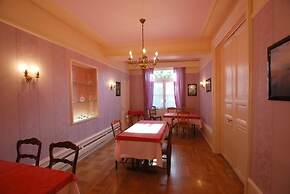 Grand Hôtel de l'Europe
