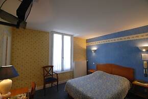 Grand Hôtel de l'Europe