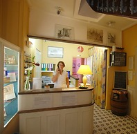 Grand Hôtel de l'Europe