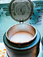 OHYA Chain Boutique Motel-Linkou