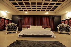 OHYA Chain Boutique Motel-Linkou