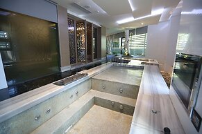 OHYA Chain Boutique Motel-Linkou