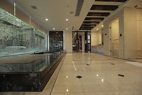 OHYA Chain Boutique Motel-Linkou