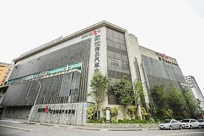 OHYA Chain Boutique Motel-Linkou