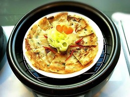 OHYA Chain Boutique Motel-Linkou