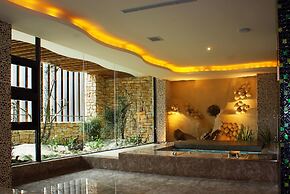 OHYA Chain Boutique Motel-Linkou