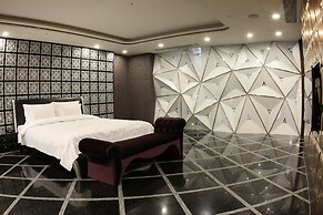 OHYA Chain Boutique Motel-Linkou