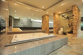 OHYA Chain Boutique Motel-Linkou