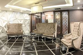 OHYA Chain Boutique Motel-Linkou