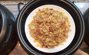 OHYA Chain Boutique Motel-Linkou