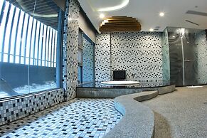 OHYA Chain Boutique Motel-Linkou