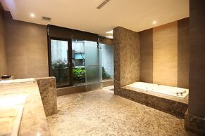 OHYA Chain Boutique Motel-Linkou