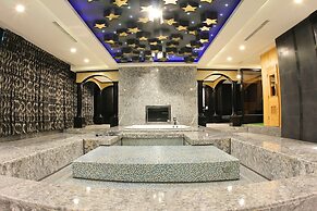 OHYA Chain Boutique Motel-Linkou