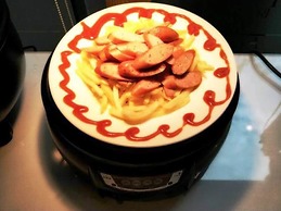 OHYA Chain Boutique Motel-Linkou