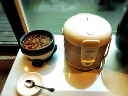 OHYA Chain Boutique Motel-Linkou