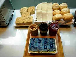 OHYA Chain Boutique Motel-Linkou