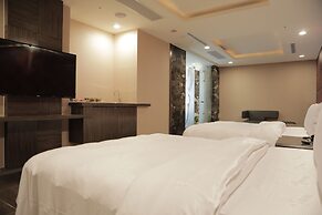 OHYA Chain Boutique Motel-Linkou