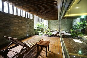 OHYA Chain Boutique Motel-Linkou