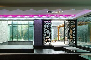 OHYA Chain Boutique Motel-Linkou