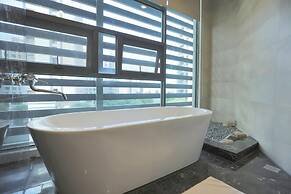 OHYA Chain Boutique Motel-Linkou