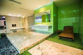 OHYA Chain Boutique Motel-Linkou