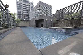 OHYA Chain Boutique Motel-Linkou