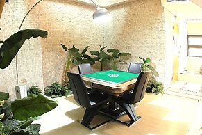 OHYA Chain Boutique Motel-Linkou