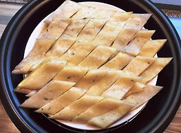 OHYA Chain Boutique Motel-Linkou