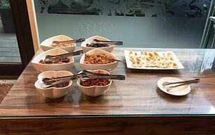 OHYA Chain Boutique Motel-Linkou