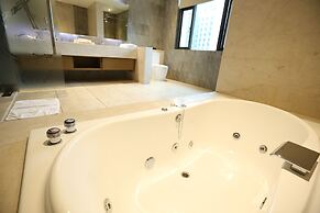 OHYA Chain Boutique Motel-Linkou