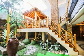 OHYA Chain Boutique Motel-Linkou