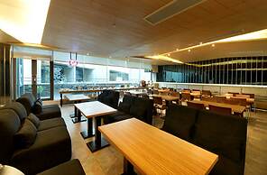 OHYA Chain Boutique Motel-Linkou