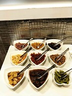 OHYA Chain Boutique Motel-Linkou