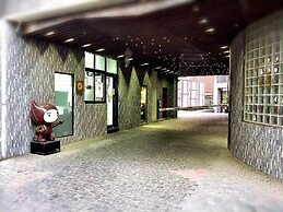 OHYA Chain Boutique Motel-Linkou