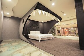 OHYA Chain Boutique Motel-Linkou