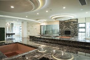 OHYA Chain Boutique Motel-Linkou