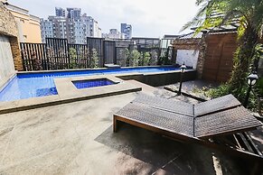 OHYA Chain Boutique Motel-Linkou