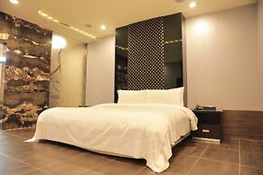 OHYA Chain Boutique Motel-Linkou