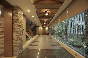 OHYA Chain Boutique Motel-Linkou