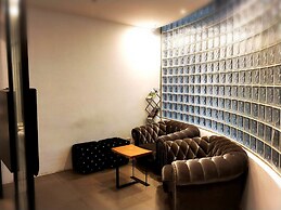 OHYA Chain Boutique Motel-Linkou