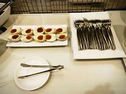 OHYA Chain Boutique Motel-Linkou